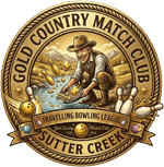 Gold Country Match Club Sutter Creek