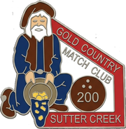 Gold Country Match Club Sutter Creek