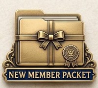 Member Info Packet