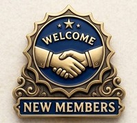 New Member Application